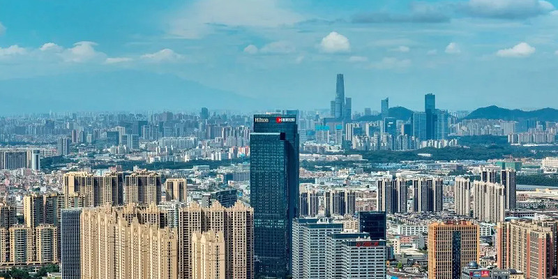 文明創(chuàng  )建｜市級名單公布，厚街+8!